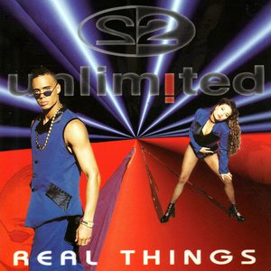 2 Unlimited